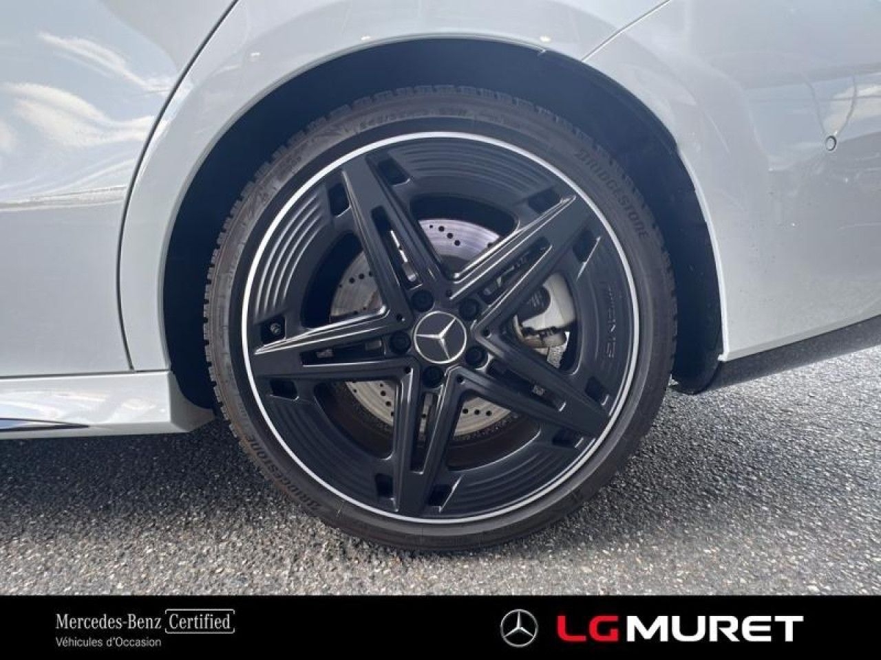 Photo du véhicule 17 / 18