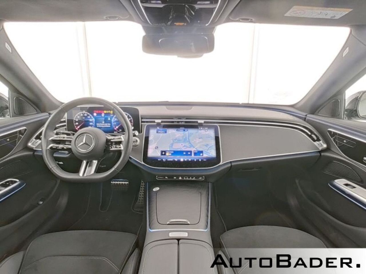 Mercedes-Benz E-Klasse – Bild 7