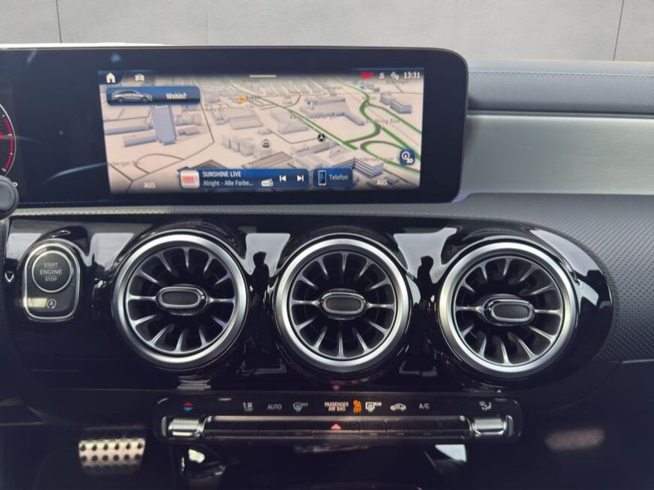 Mercedes-Benz CLA – Bild 15