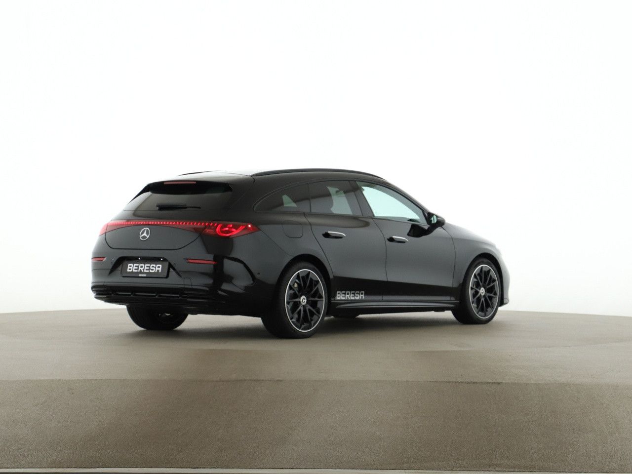 Mercedes-Benz CLA – Bild 6
