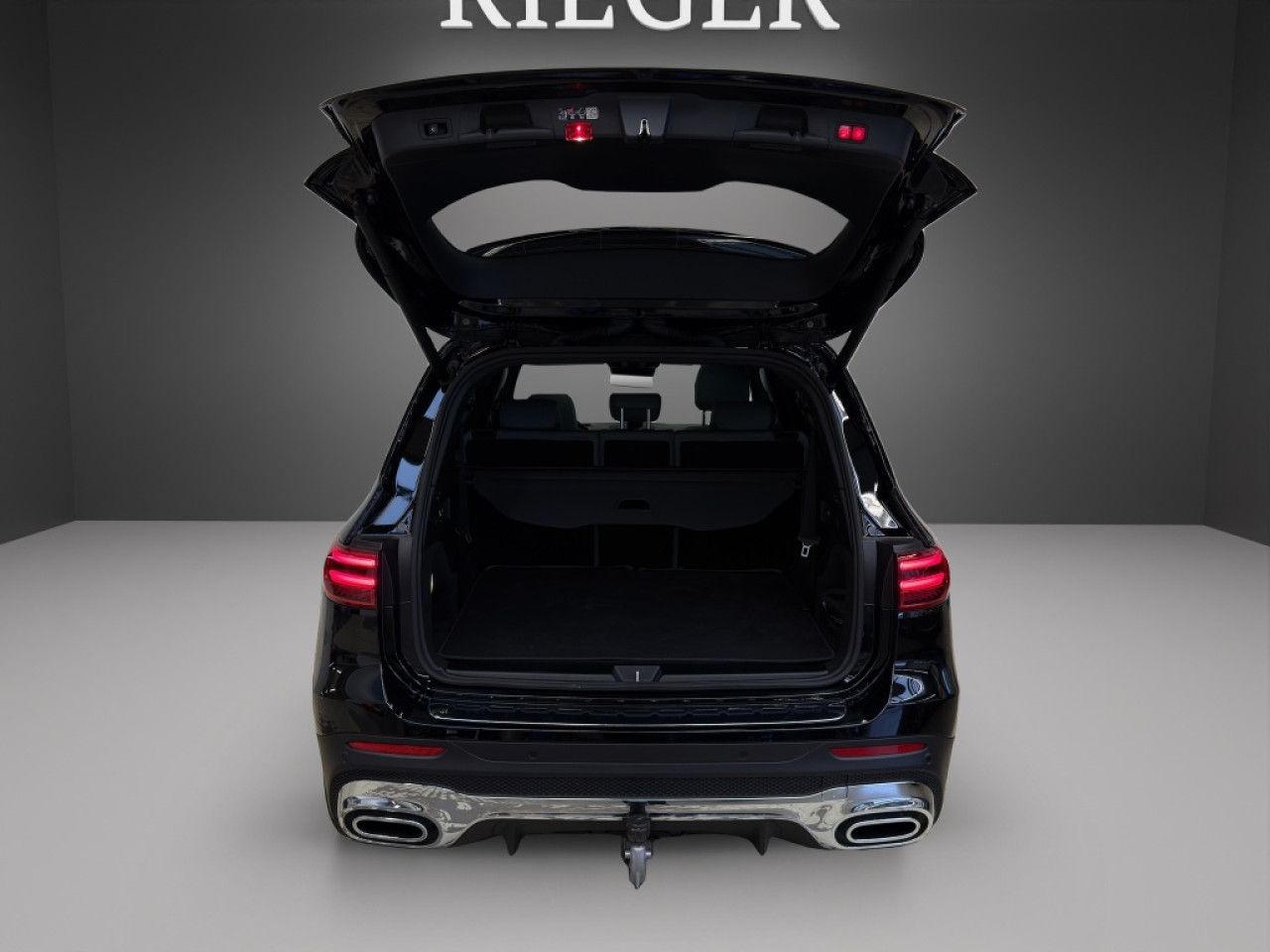 Mercedes-Benz GLB – Bild 12
