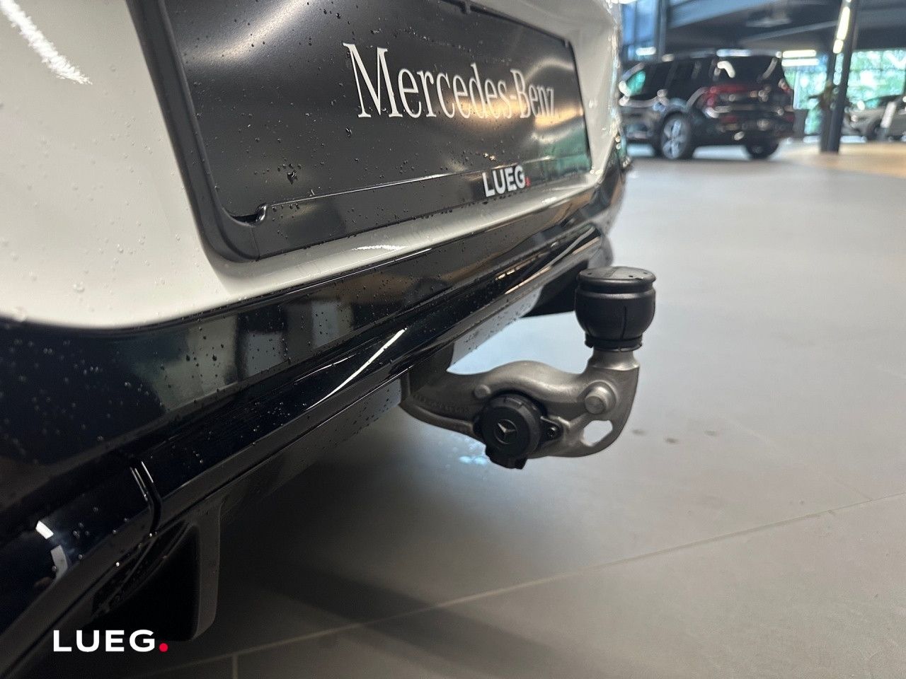 Mercedes-Benz GLB – Bild 18