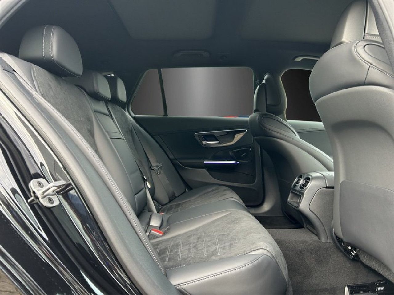 Mercedes-Benz C-Klasse – Bild 13
