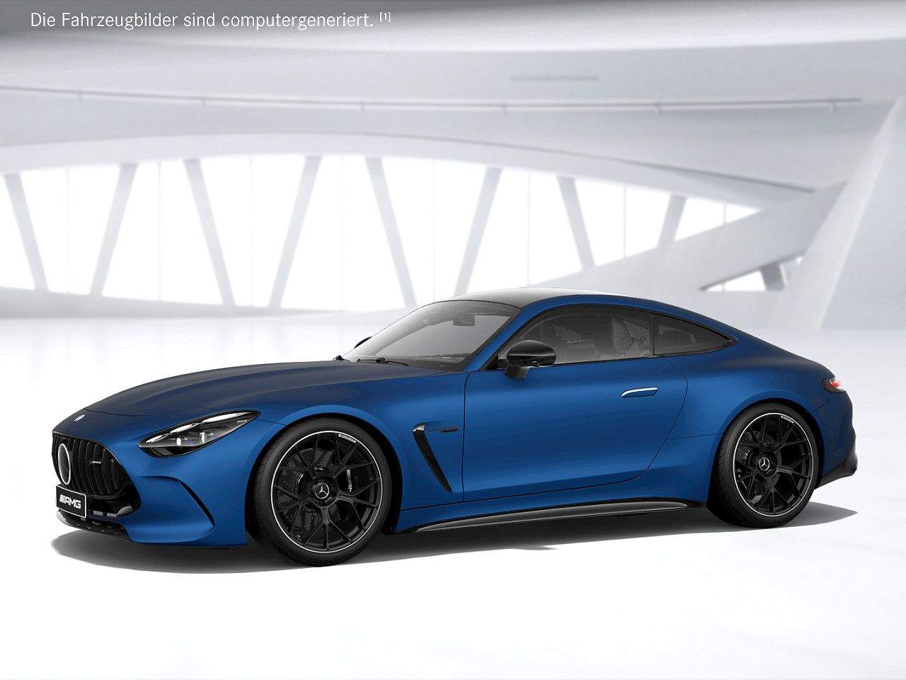 Mercedes-Benz AMG GT – Bild 15