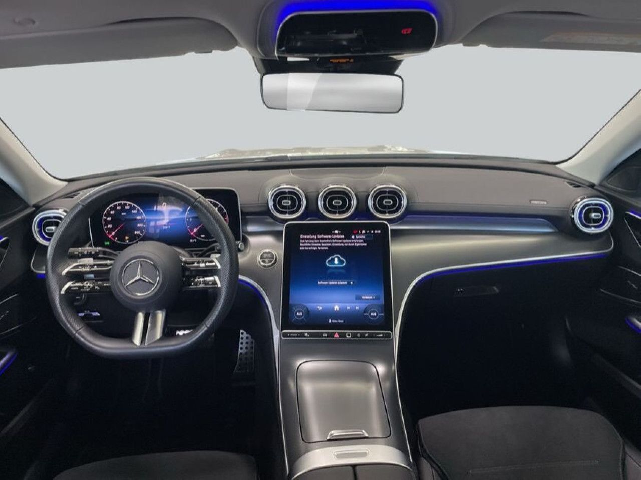 Mercedes-Benz C-Klasse – Bild 13