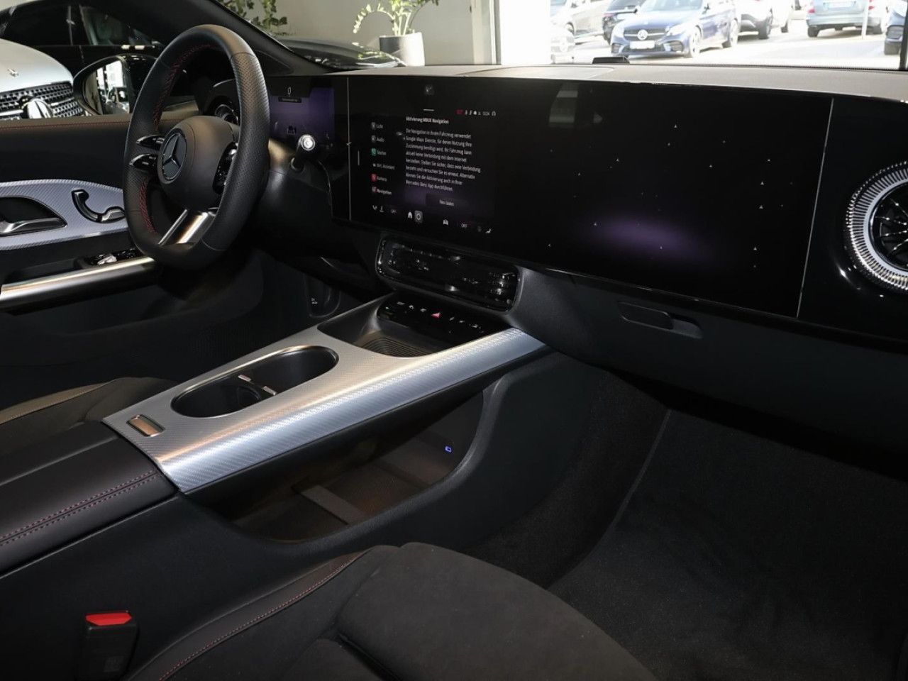 Mercedes-Benz CLA – Bild 8