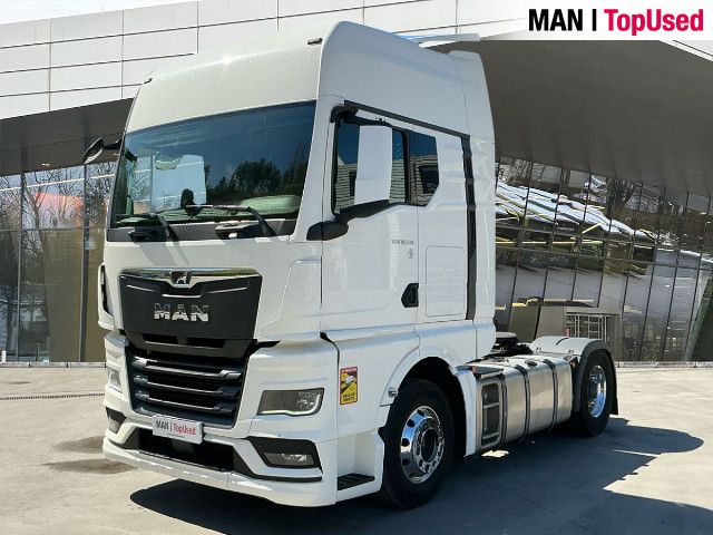 MAN TGX 18.510 4x2 BL SA 2