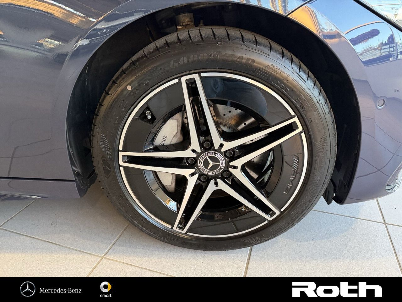 Mercedes-Benz C-Klasse – Bild 17