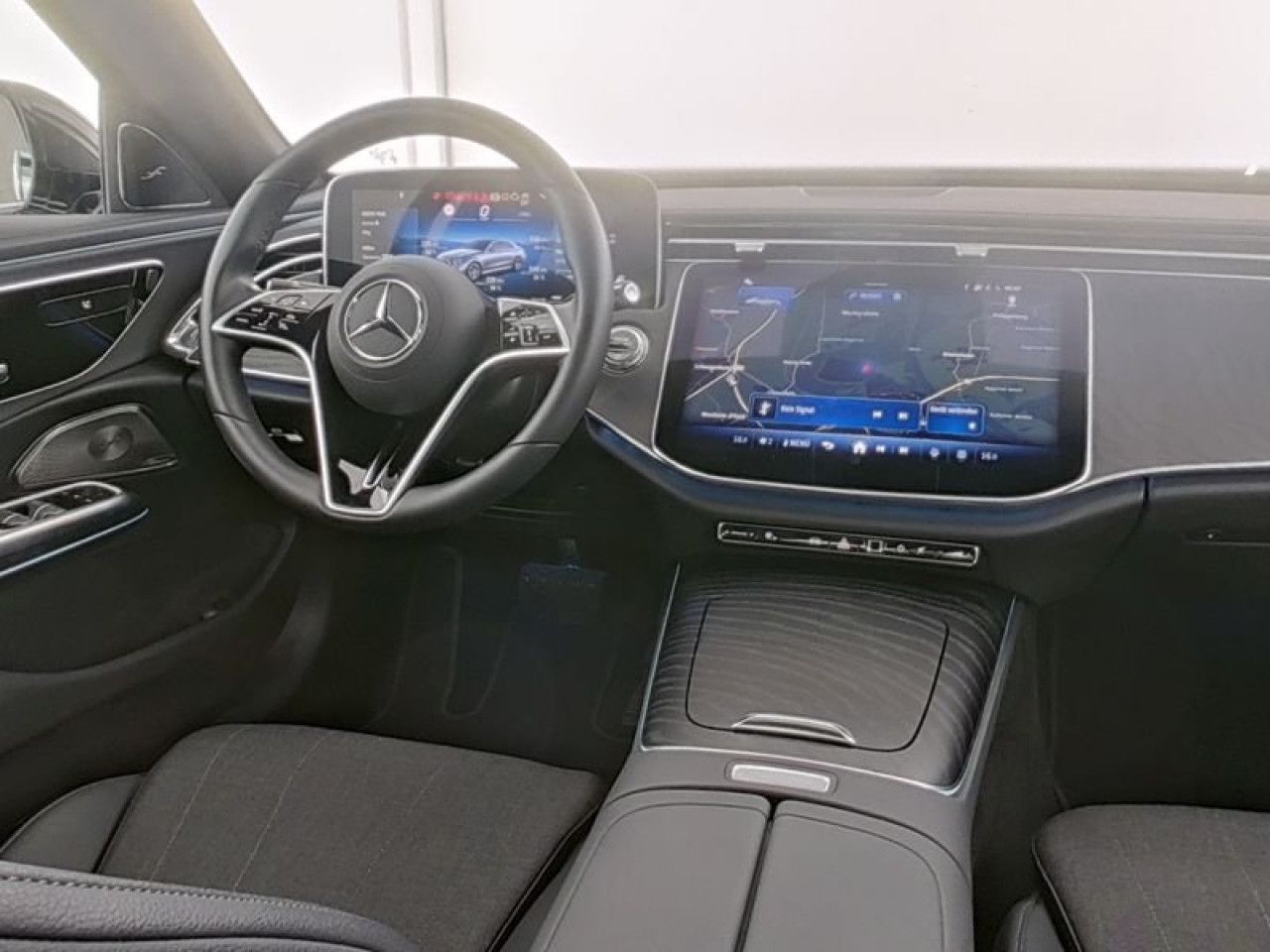 Mercedes-Benz E-Klasse – Bild 4