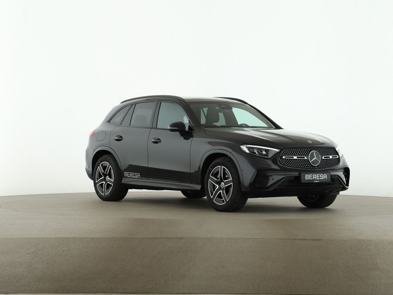 Mercedes-Benz GLC – Bild 8