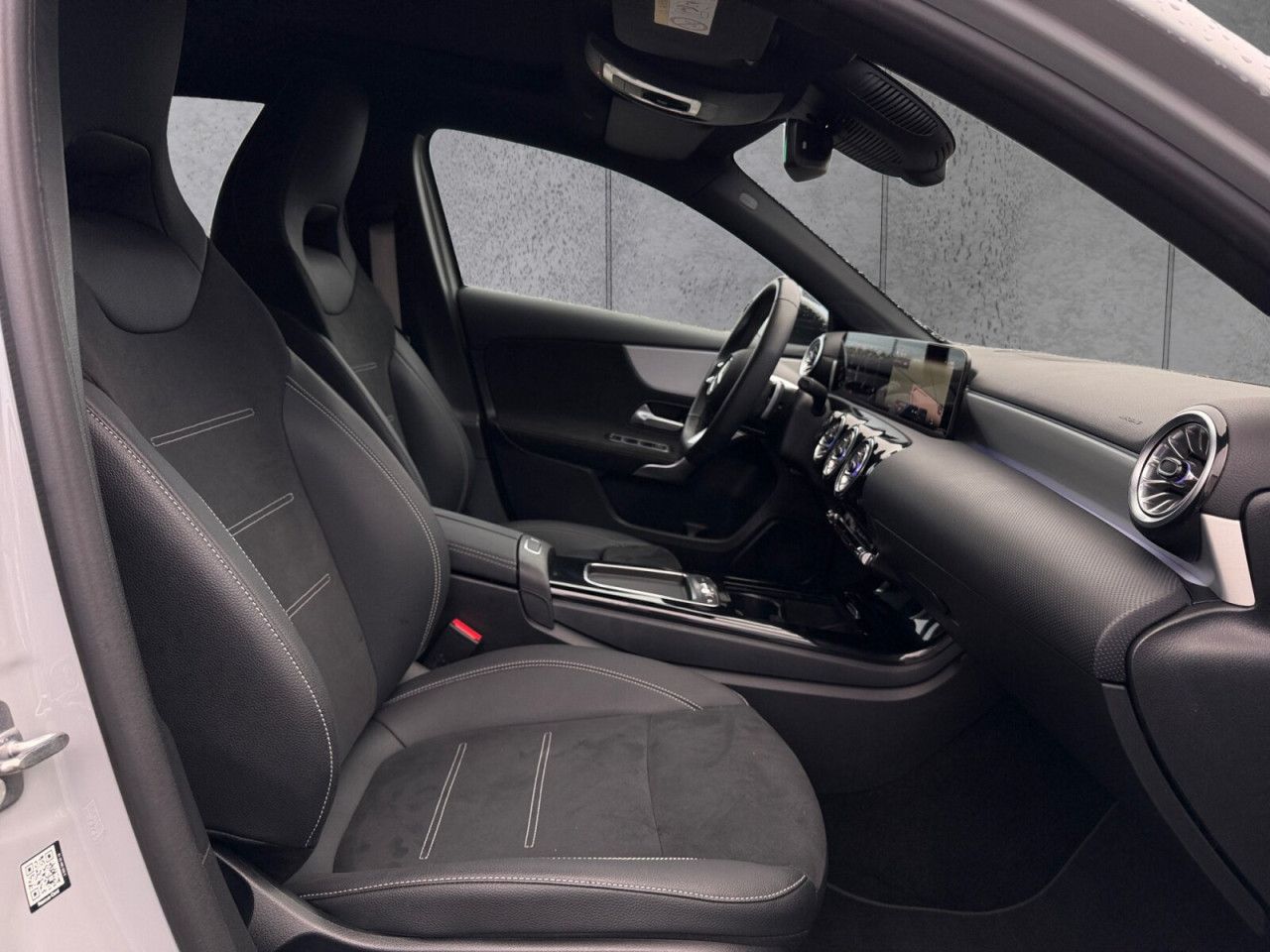 Mercedes-Benz A-Klasse – Bild 5