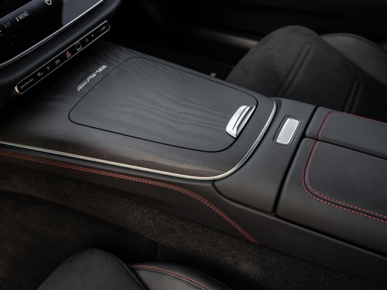 Mercedes-Benz E-Klasse – Bild 19