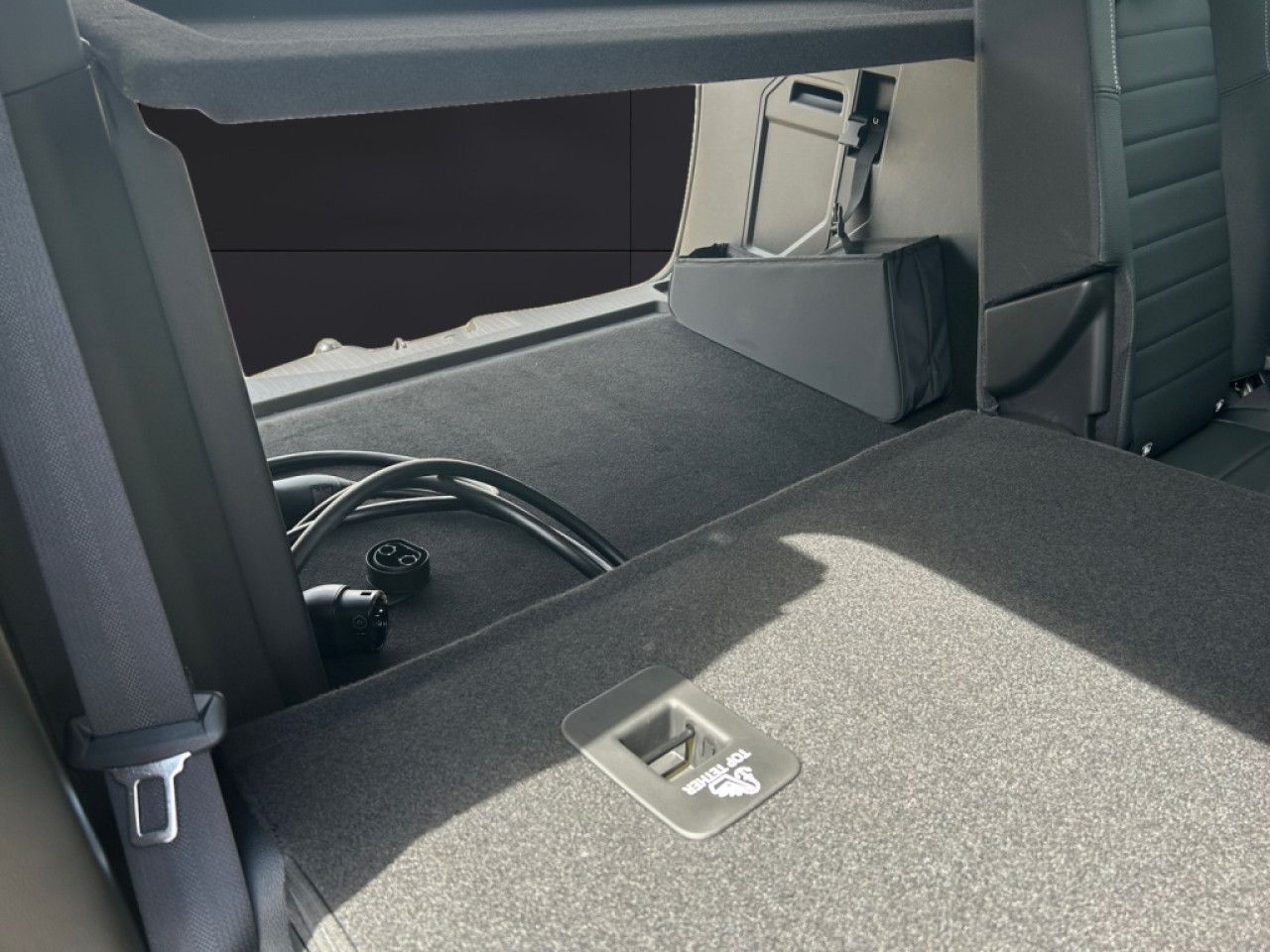 Mercedes-Benz EQT – Bild 13