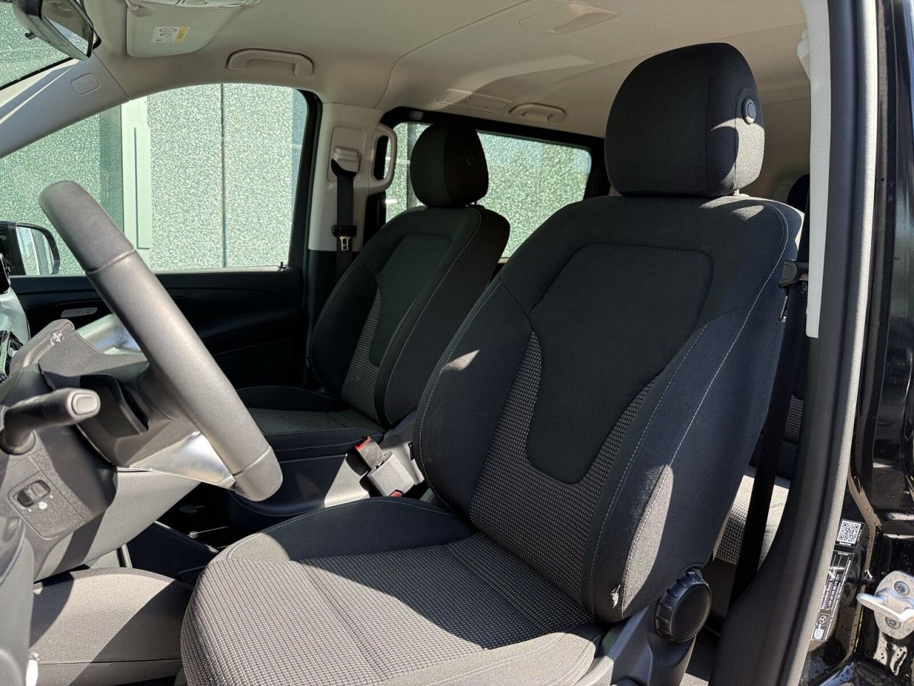 Mercedes-Benz V-Klasse – Bild 14