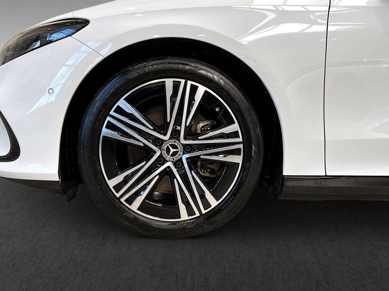 Mercedes-Benz CLA – Bild 3