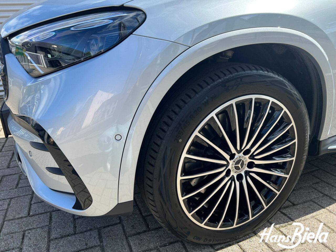 Mercedes-Benz GLC – Bild 4