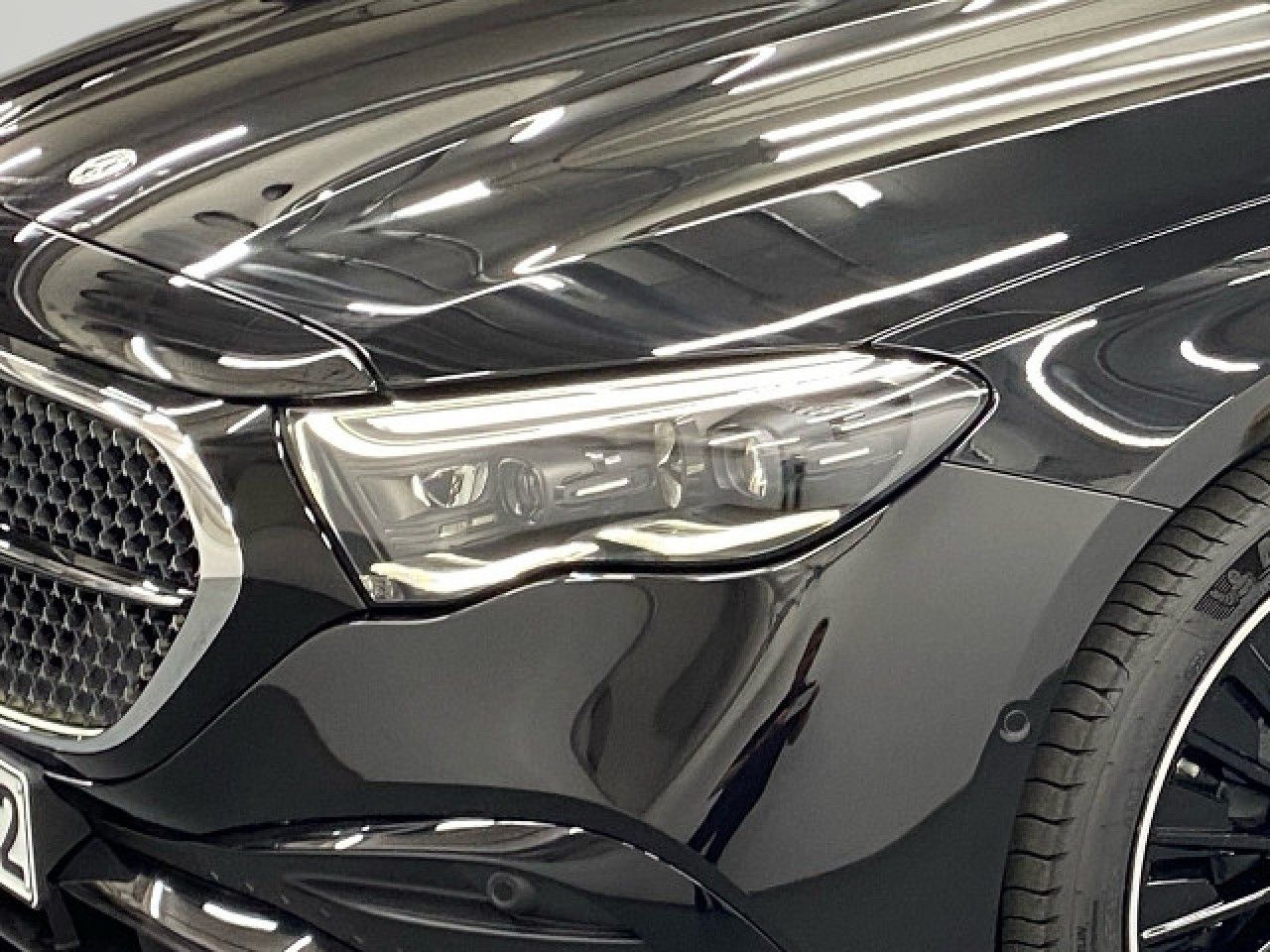 Mercedes-Benz E-Klasse – Bild 5