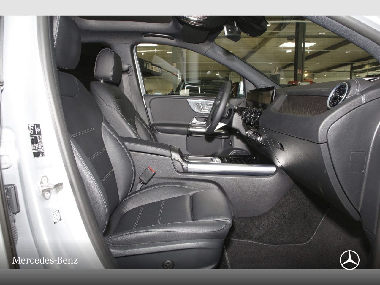 Mercedes-Benz B-Klasse – Bild 4
