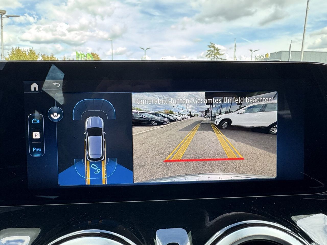 Mercedes-Benz GLA – Bild 18