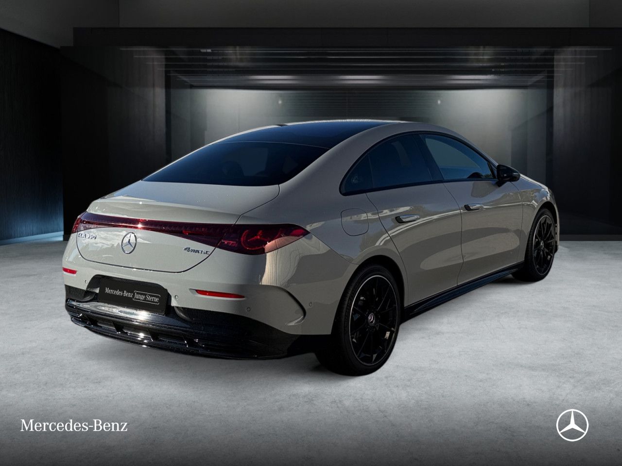 Mercedes-Benz CLA – Bild 3