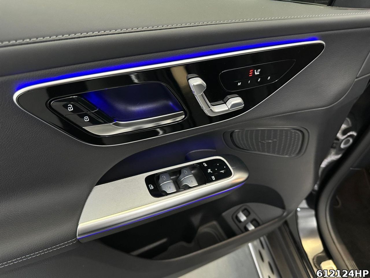 Mercedes-Benz GLC – Bild 14