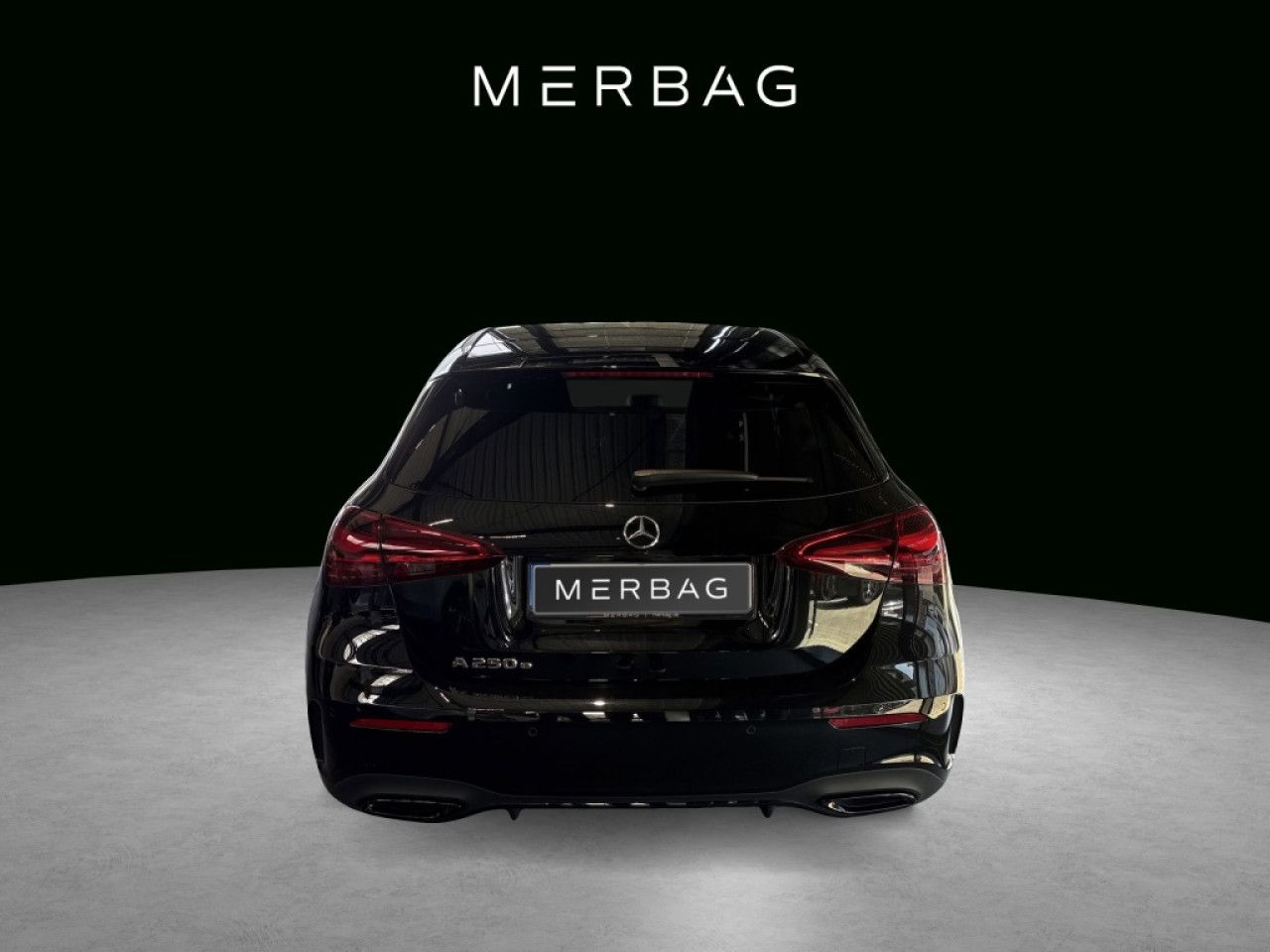 Mercedes-Benz A-Klasse – Bild 6