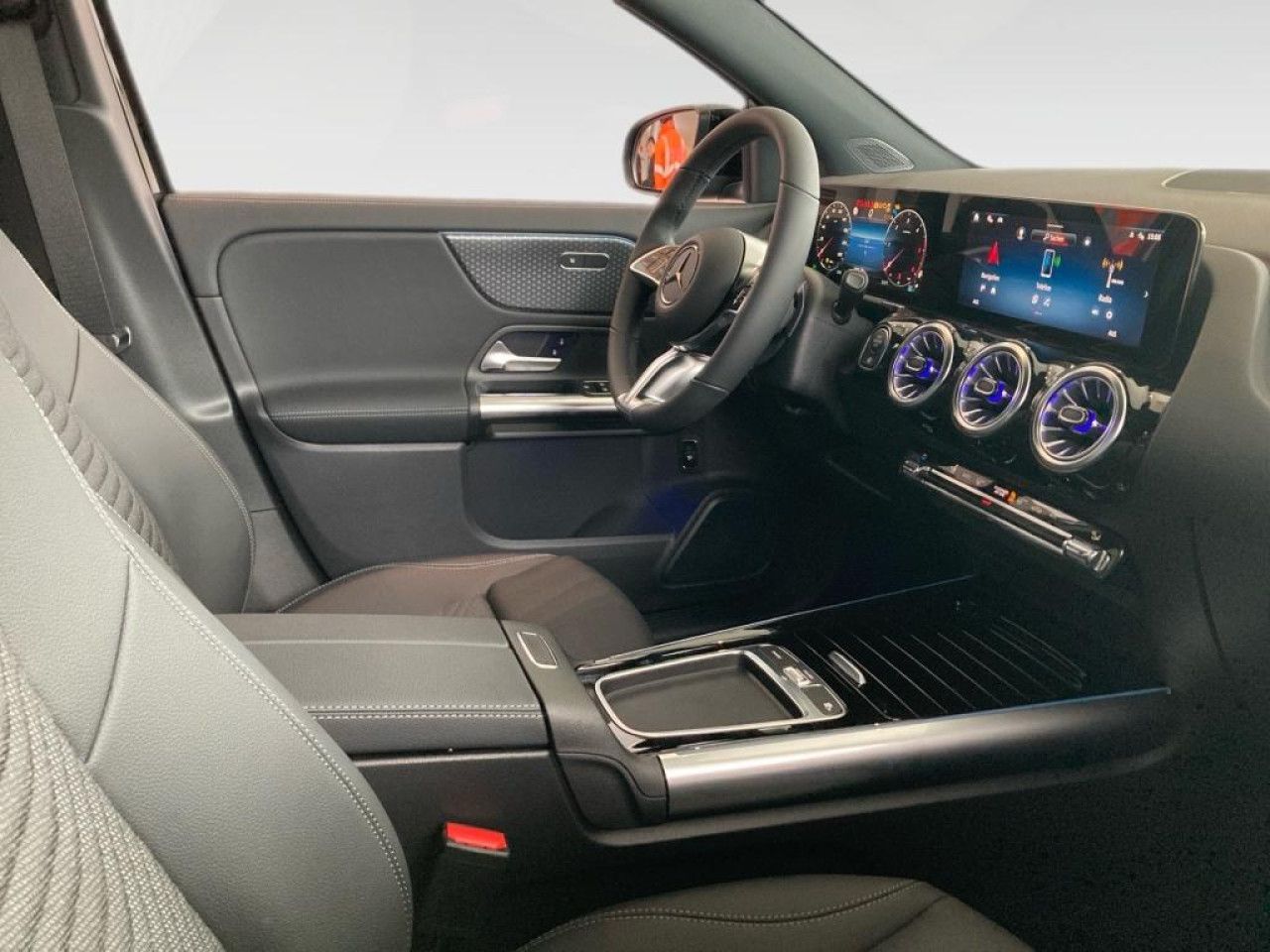Mercedes-Benz GLA – Bild 9
