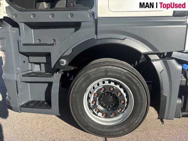 MAN TGX 18.470 4x2 BL SA 14