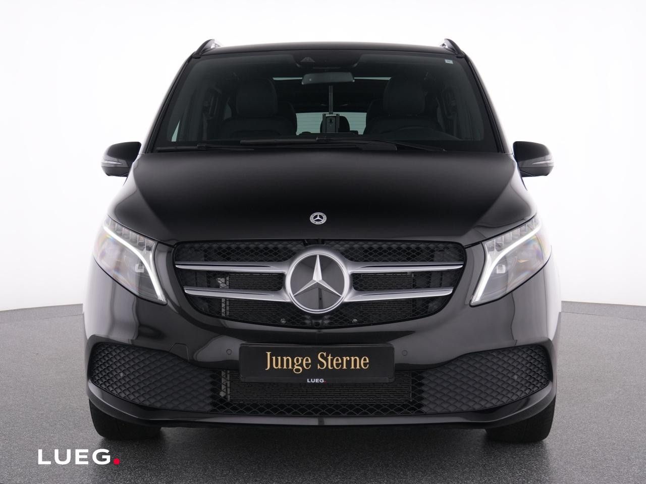 Mercedes-Benz V-Klasse – Bild 14
