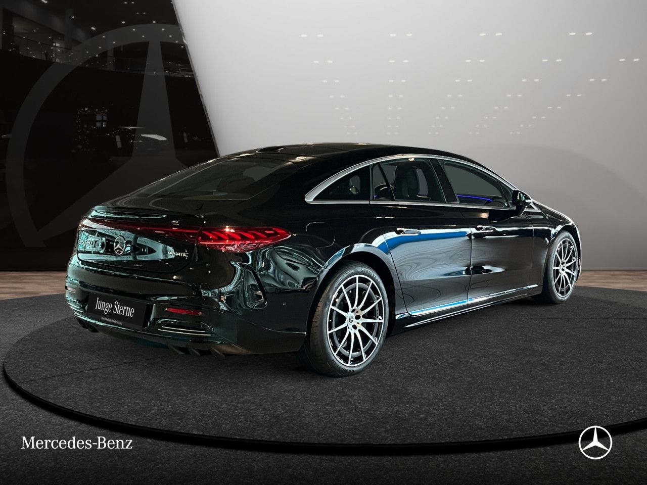 Mercedes-Benz EQS – Bild 5