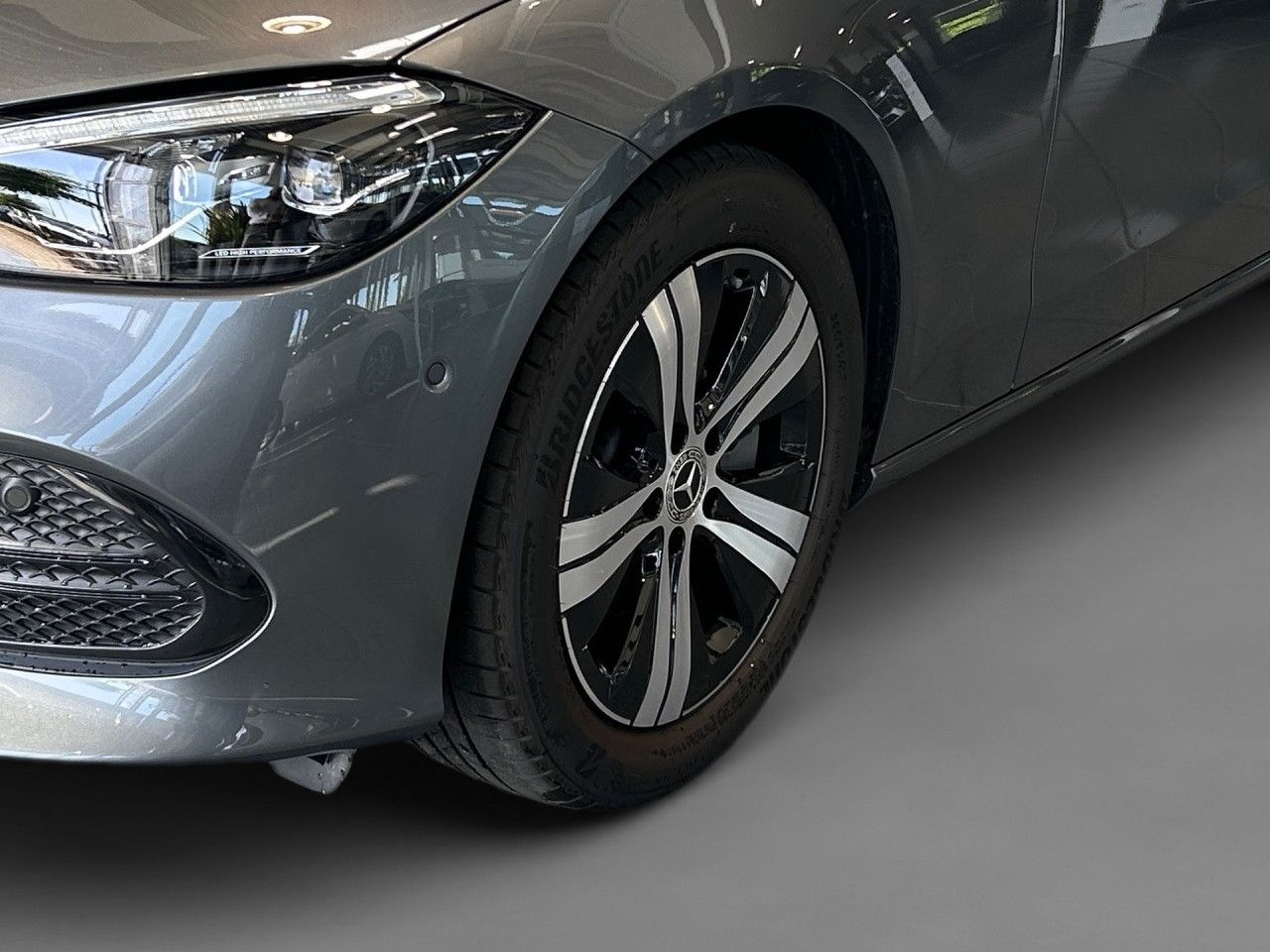 Mercedes-Benz C-Klasse – Bild 10