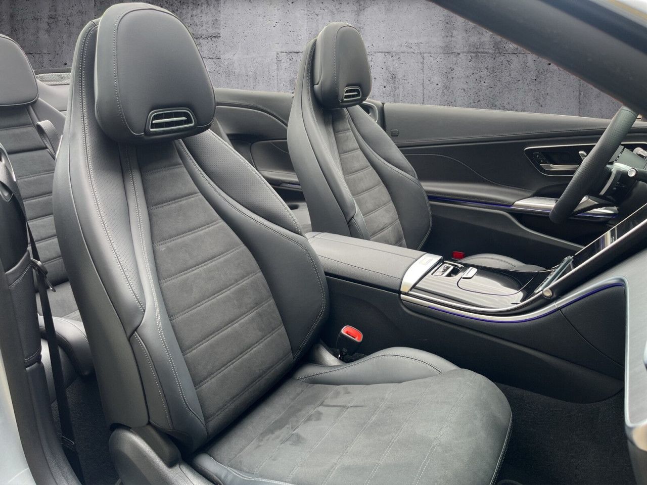 Mercedes-Benz CLE – Bild 17