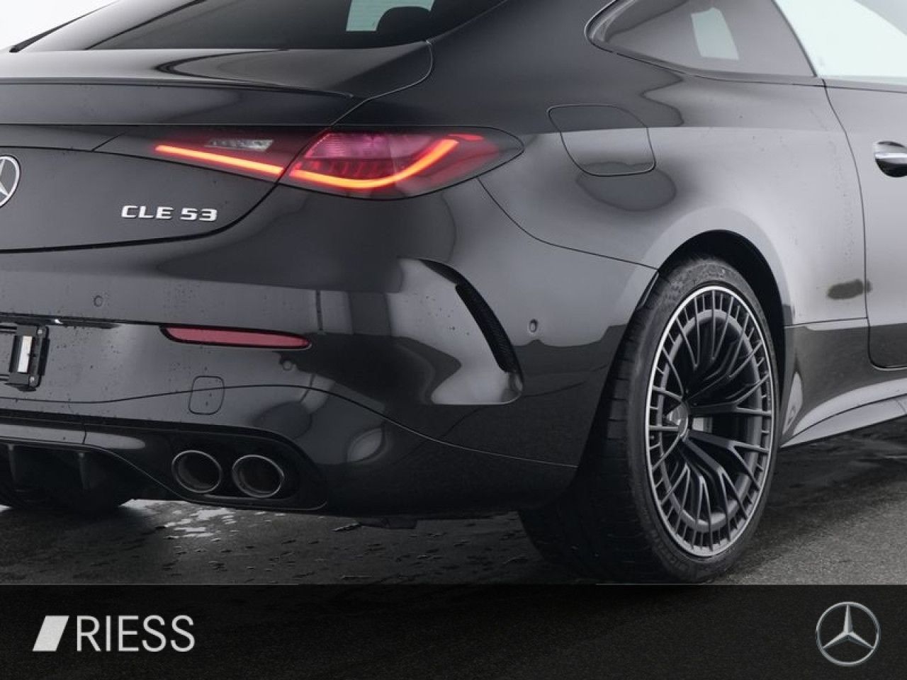 Mercedes-Benz CLE – Bild 4