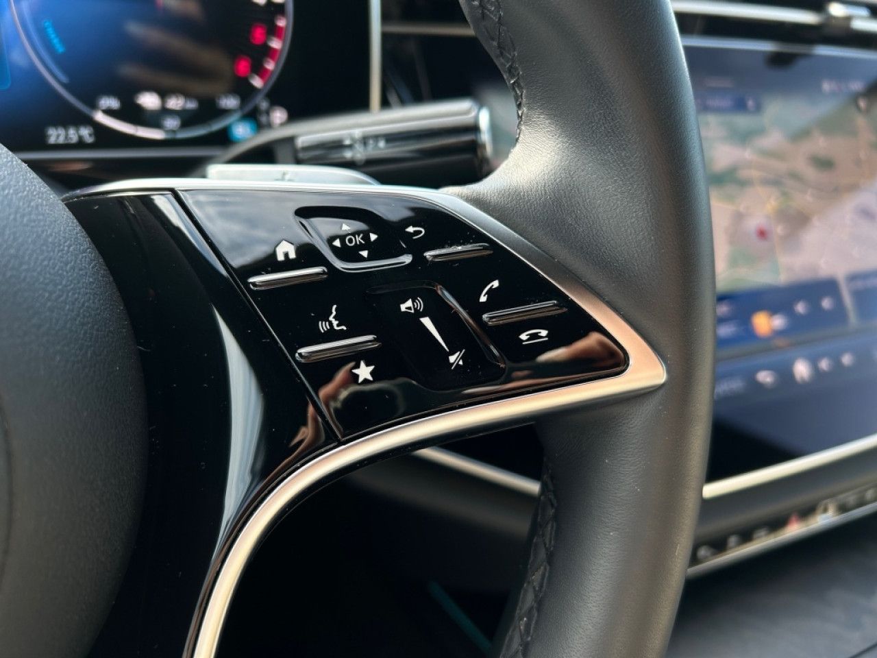 Mercedes-Benz E-Klasse – Bild 19
