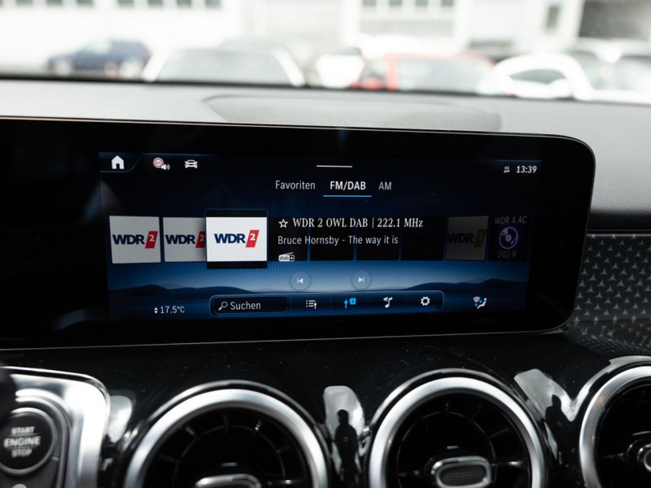 Mercedes-Benz GLB – Bild 10