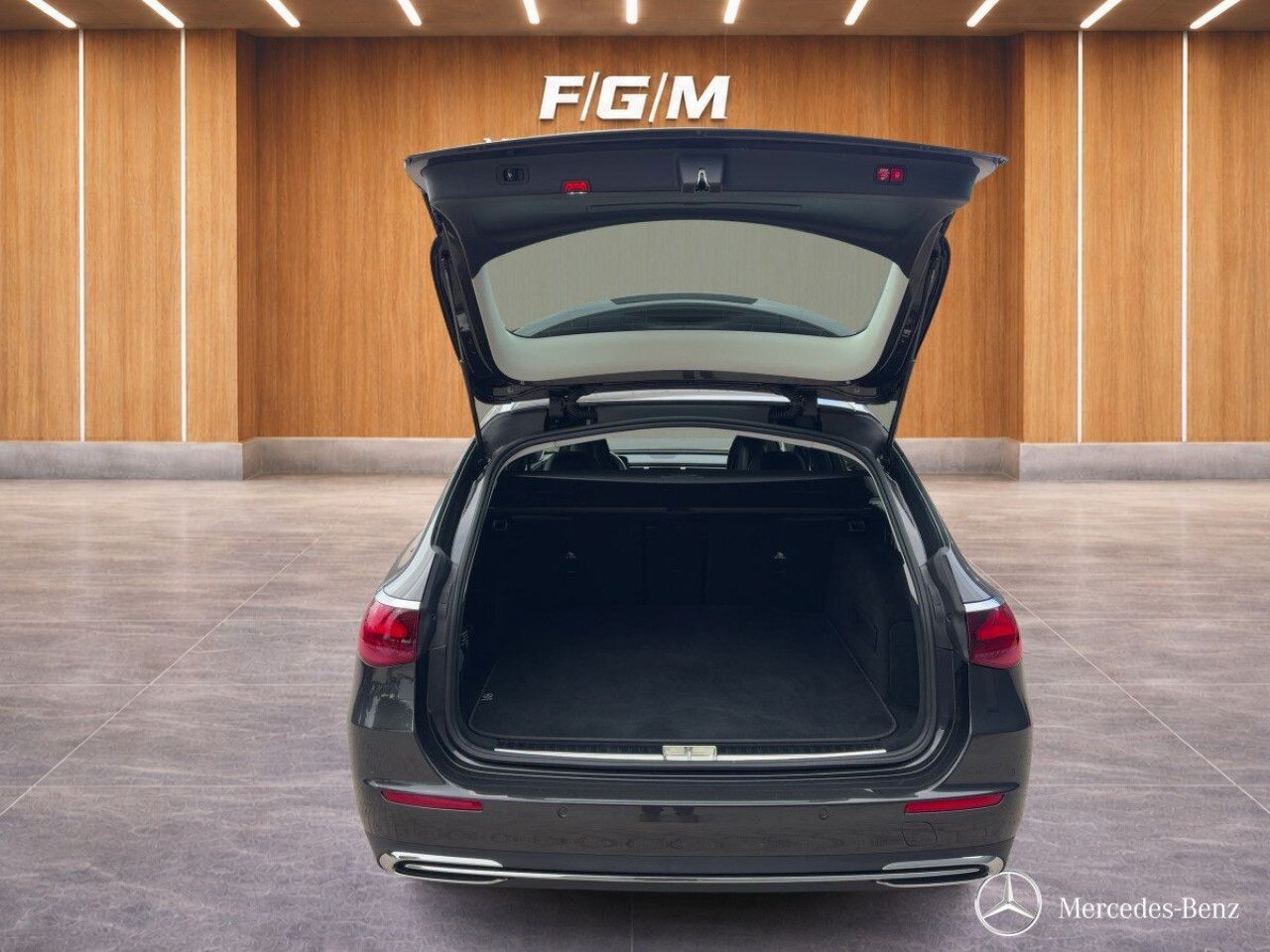 Mercedes-Benz E-Klasse – Bild 5