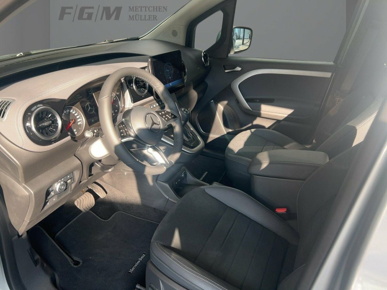 Mercedes-Benz T-Klasse – Bild 6