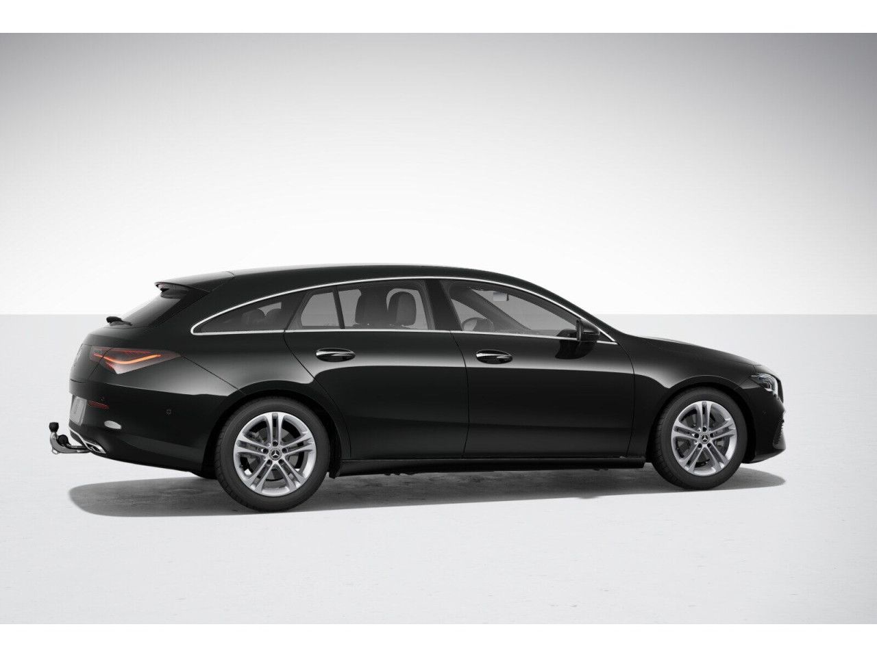 Mercedes-Benz CLA – Bild 6