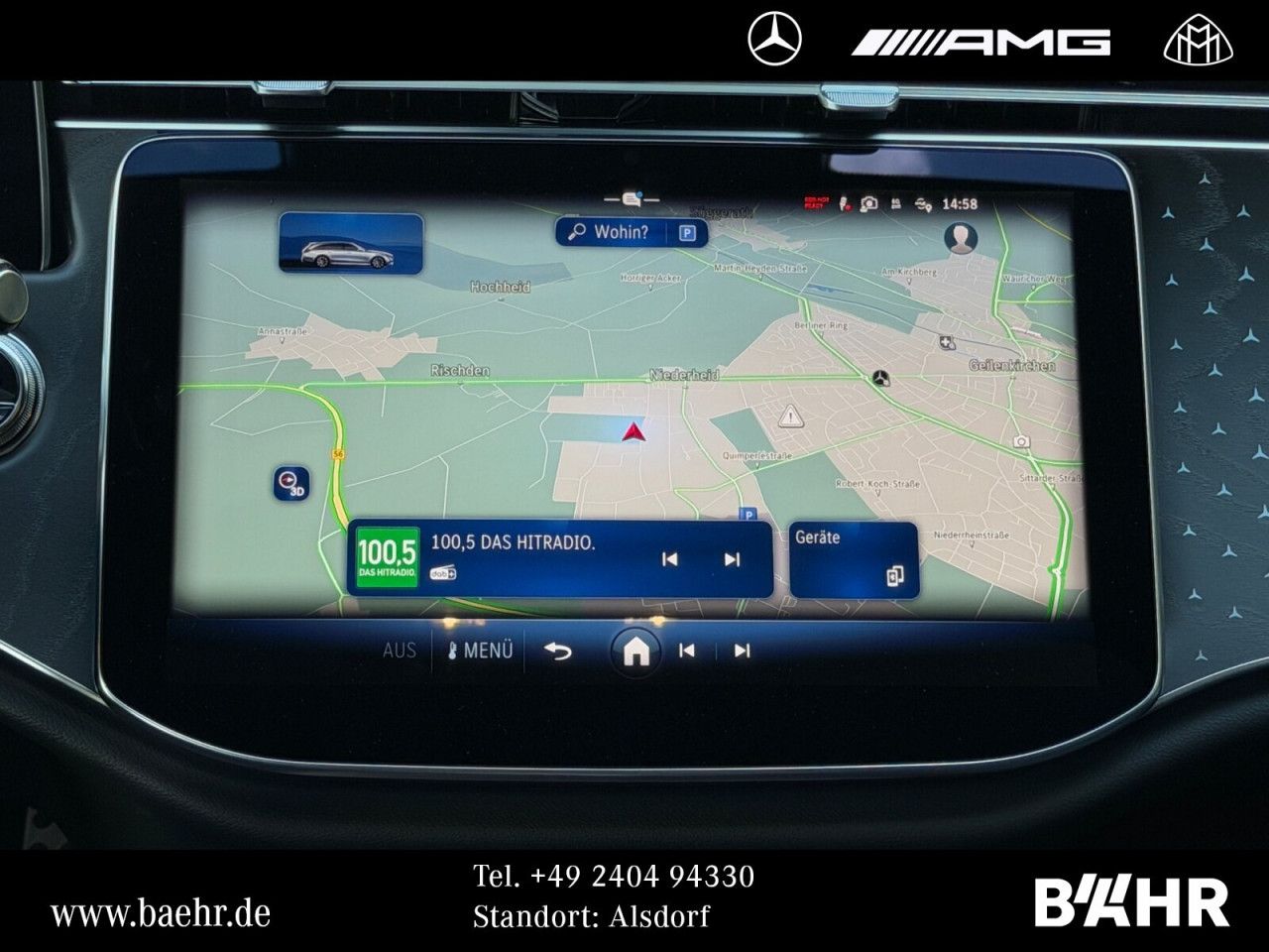 Mercedes-Benz E-Klasse – Bild 12