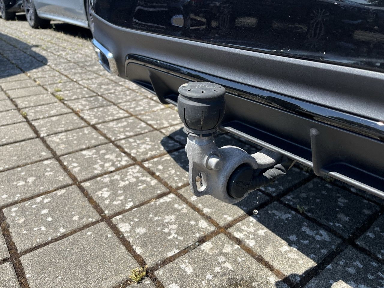 Mercedes-Benz E-Klasse – Bild 26