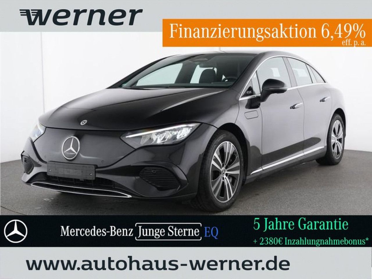 Fahrzeugbild 1 / 15
