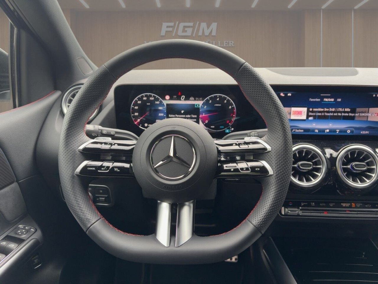 Mercedes-Benz B-Klasse – Bild 9