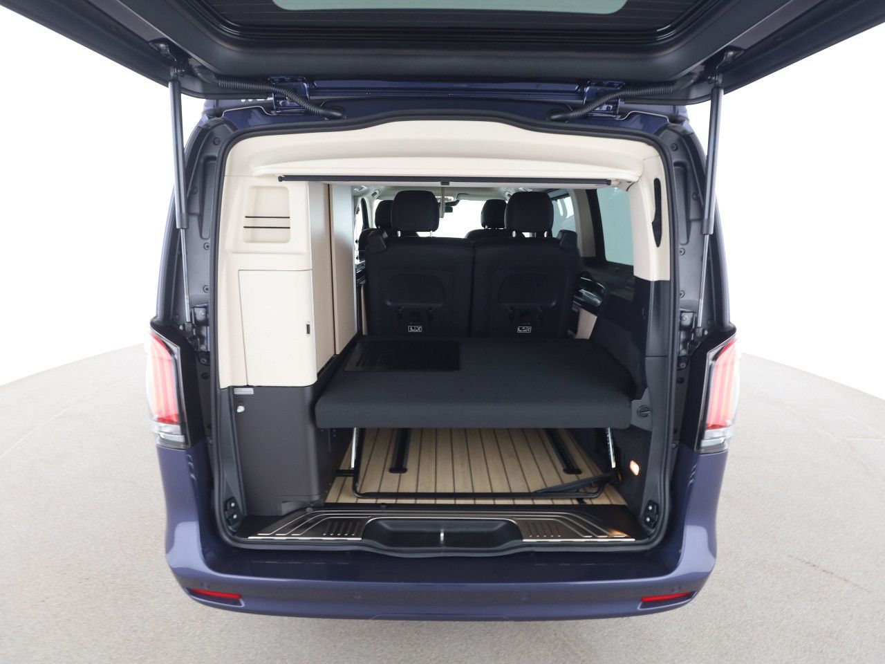 Mercedes-Benz Marco Polo – Bild 10
