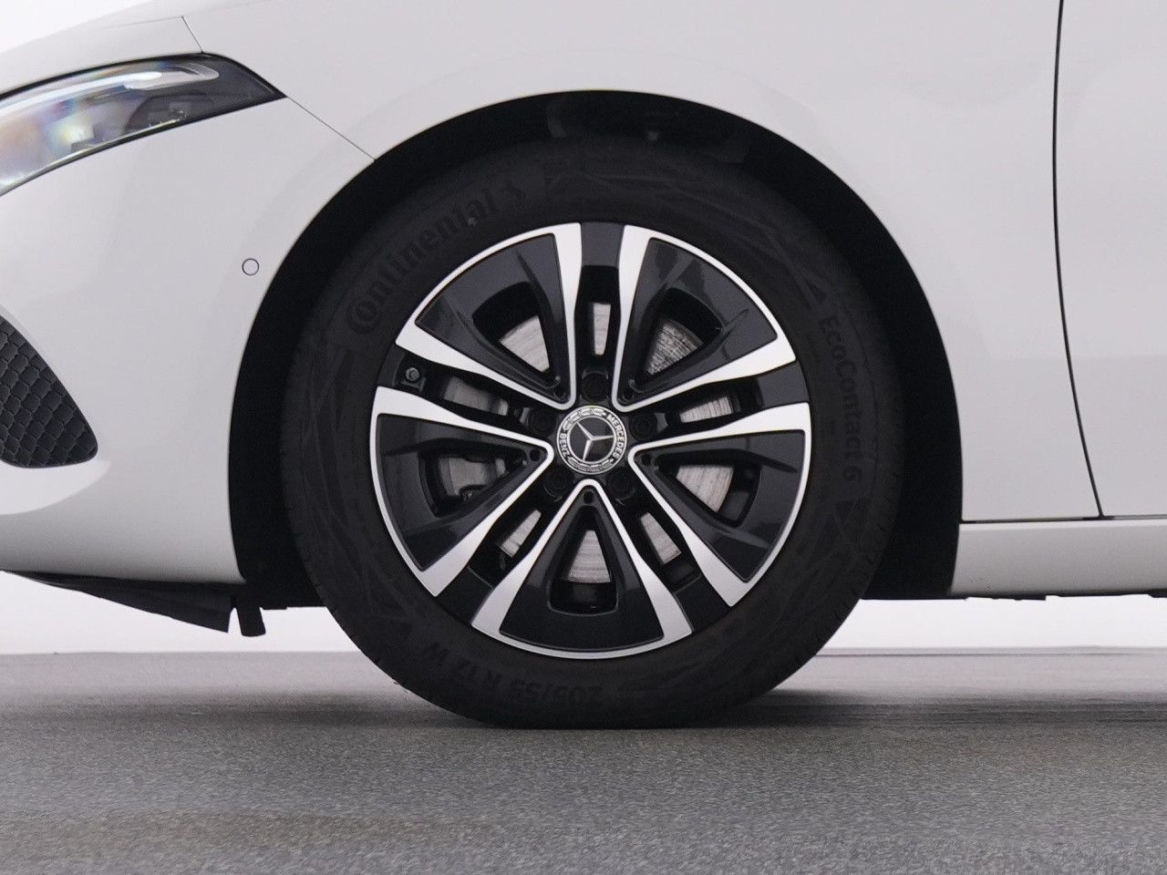 Mercedes-Benz A-Klasse – Bild 19