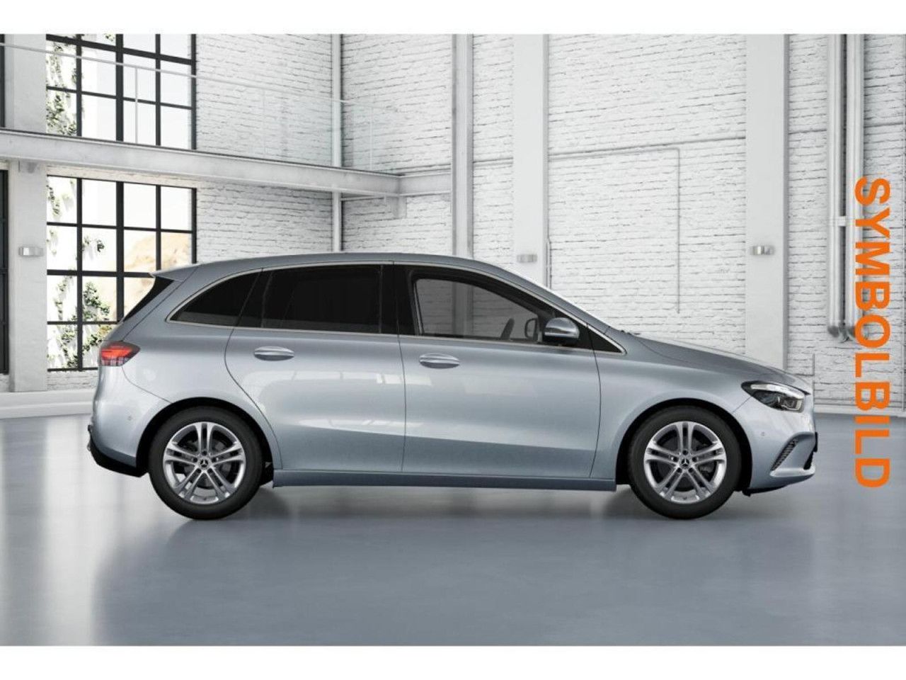 Mercedes-Benz B-Klasse – Bild 5