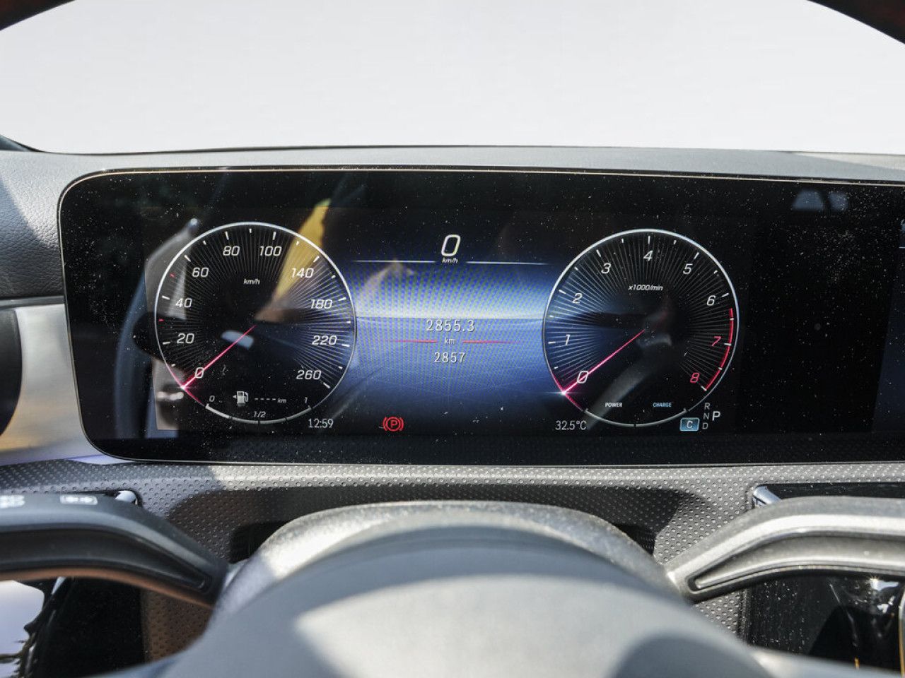 Mercedes-Benz A-Klasse – Bild 10