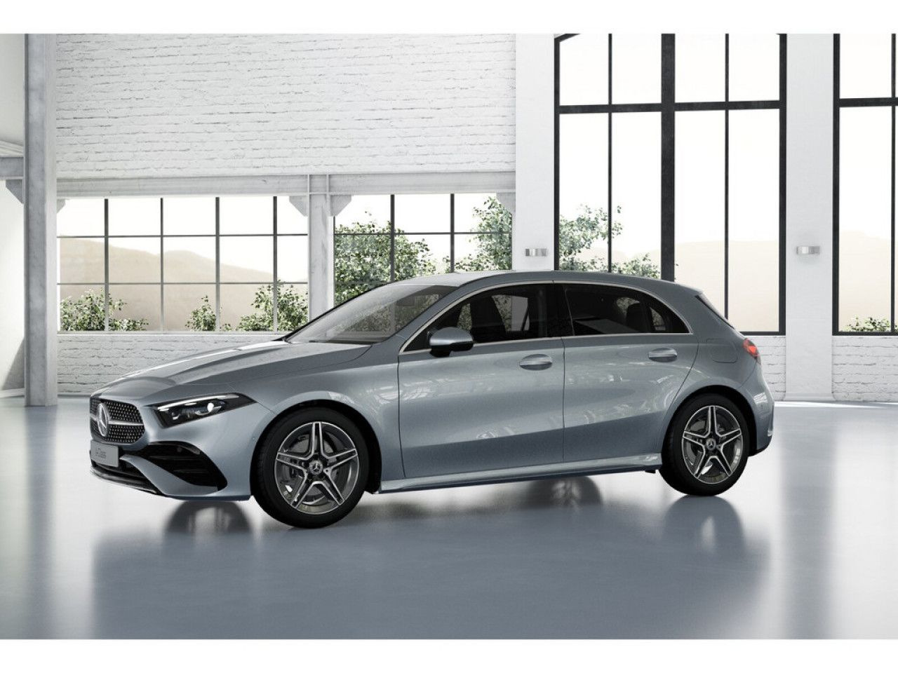 Mercedes-Benz A-Klasse – Bild 12