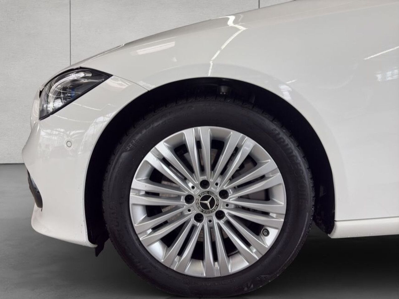 Mercedes-Benz C-Klasse – Bild 20