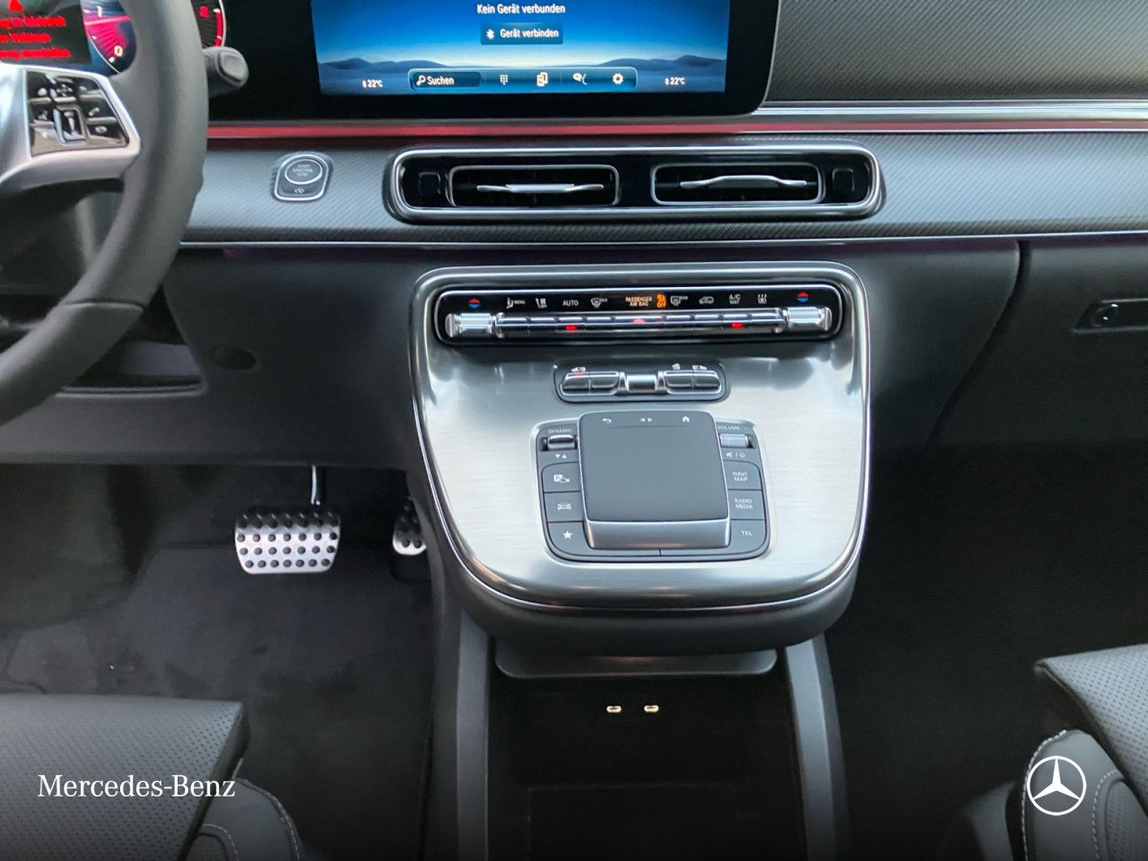 Mercedes-Benz V-Klasse – Bild 12