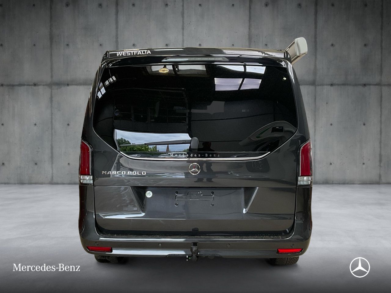 Mercedes-Benz Marco Polo – Bild 6